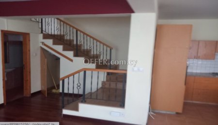 For Sale €290,000 House 4 bedrooms Strovolos Nicosia