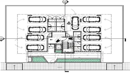 For Sale €138,000 Apartment 1 bedrooms Egkomi Nicosia