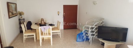 For Sale €205,000 Apartment 2 bedrooms Larnaka (Center), Larnaca Larnaca