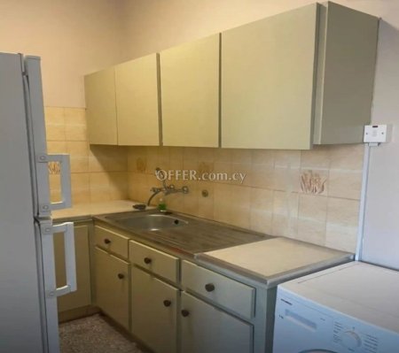 For Sale €105,000 Apartment 1 bedrooms Larnaka (Center), Larnaca Larnaca