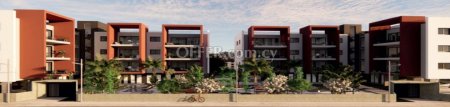For Sale €141,475 Apartment 1 bedrooms Lakatameia, Lakatamia Nicosia