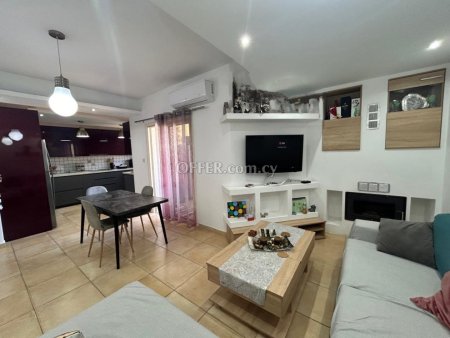 For Sale €215,000 Apartment 3 bedrooms Kiti Larnaca