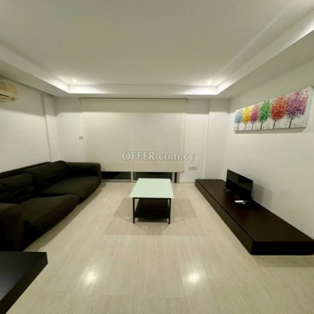 For Rent €1,350 Apartment 1 bedrooms Lemesos (Limassol center) Limassol