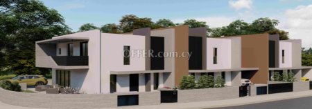 For Sale €244,000 House 3 bedrooms Tseri Nicosia