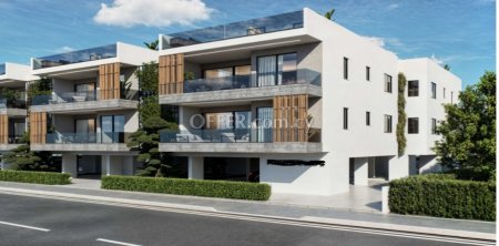 For Sale €178,000 Apartment 2 bedrooms Lakatameia, Lakatamia Nicosia