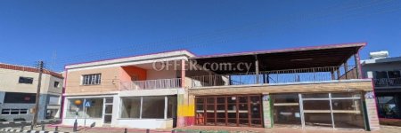 For Sale €225,000 Liopetri Ammochostos