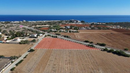 For Sale €315,000 Land (Residential) Residential Agia Napa Ammochostos