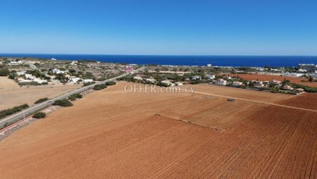 For Sale €715,000 Land (Residential) Residential Agia Napa Ammochostos