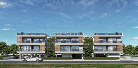 For Sale €175,000 Apartment 2 bedrooms Lakatameia, Lakatamia Nicosia