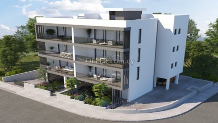 For Sale €245,000 Apartment 2 bedrooms Latsia (Lakkia) Nicosia