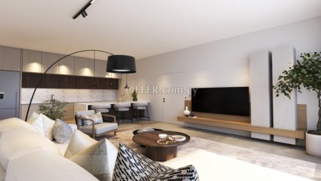 For Sale €170,000 Apartment 2 bedrooms Deryneia Ammochostos