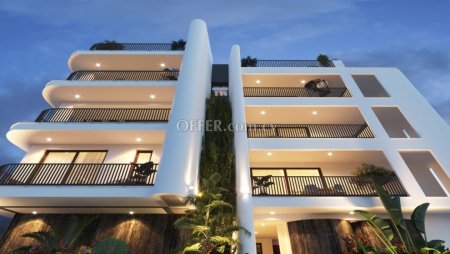 For Sale €178,000 Apartment 2 bedrooms Deryneia Ammochostos