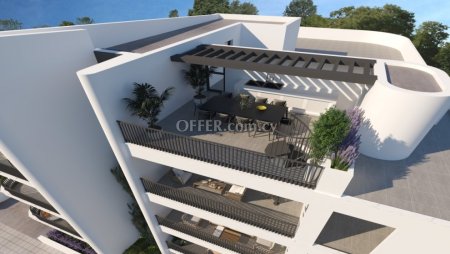For Sale €175,000 Apartment 2 bedrooms Deryneia Ammochostos