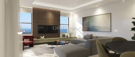 For Sale €190,000 Apartment 2 bedrooms Paralimni Ammochostos
