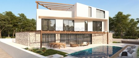 For Sale €850,000 House 7 bedrooms Paralimni Ammochostos