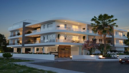 For Sale €189,000 Apartment 2 bedrooms Sotira Ammochostos