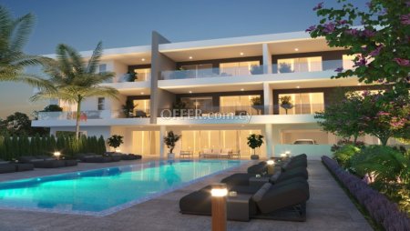 For Sale €240,000 Apartment 3 bedrooms Sotira Ammochostos
