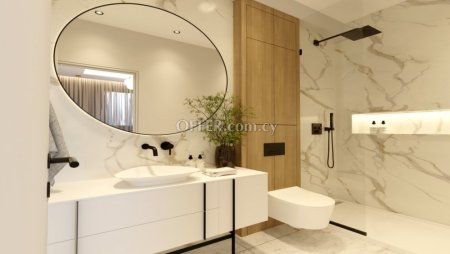 For Sale €200,000 Apartment 2 bedrooms Sotira Ammochostos