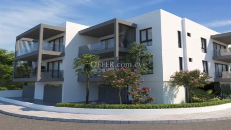 For Sale €140,000 Apartment 1 bedrooms Egkomi Nicosia