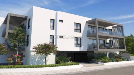 For Sale €230,000 Apartment 2 bedrooms Egkomi Nicosia