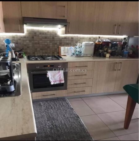 For Sale €155,000 Apartment 2 bedrooms Larnaka (Center), Larnaca Larnaca