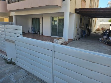 For Sale €245,000 Apartment 3 bedrooms Larnaka (Center), Larnaca Larnaca