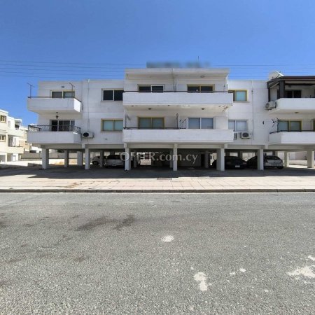 For Sale €165,000 Apartment 2 bedrooms Oroklini, Voroklini Larnaca