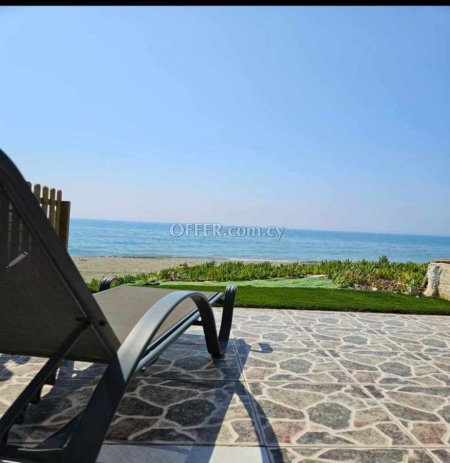 For Sale €450,000 House 2 bedrooms Meneou Larnaca