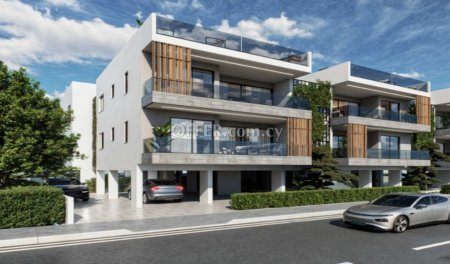 For Sale €173,000 Apartment Lakatameia, Lakatamia Nicosia