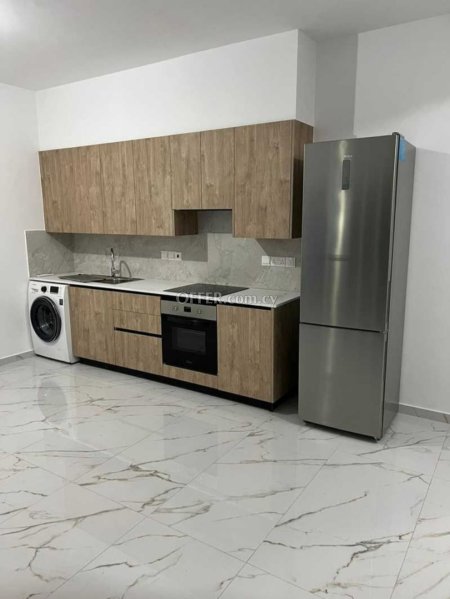 For Rent €850 Apartment 1 bedrooms Egkomi Nicosia