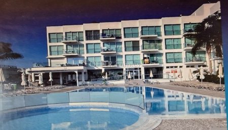 For Sale €165,000 Apartment 1 bedrooms Paralimni Ammochostos