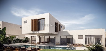 For Sale €591,000 House 3 bedrooms Paralimni Ammochostos
