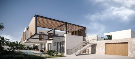 For Sale €596,000 House 3 bedrooms Paralimni Ammochostos