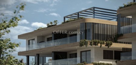 For Sale €209,000 Apartment 2 bedrooms Paralimni Ammochostos