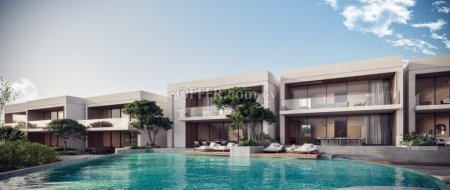 For Sale €250,000 Apartment 2 bedrooms Paralimni Ammochostos
