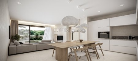 For Sale €305,000 Apartment 2 bedrooms Paralimni Ammochostos