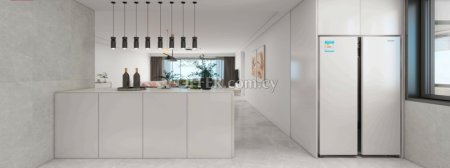 For Sale €275,000 Apartment 2 bedrooms Strovolos Nicosia
