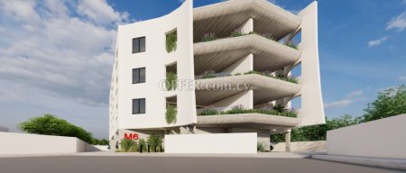 For Sale €265,000 Apartment 2 bedrooms Strovolos Nicosia
