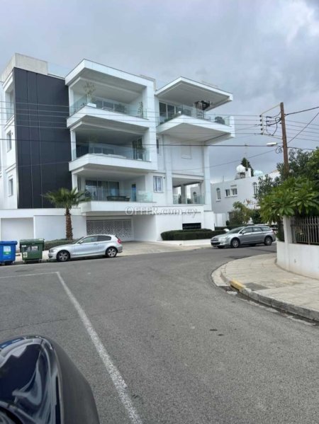 For Rent €1,400 Apartment 3 bedrooms Aglantzia Nicosia
