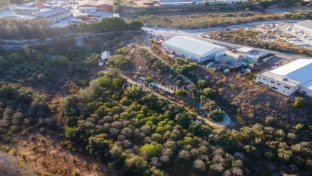 For Sale €360,000 Agia Varvara Pafou Paphos