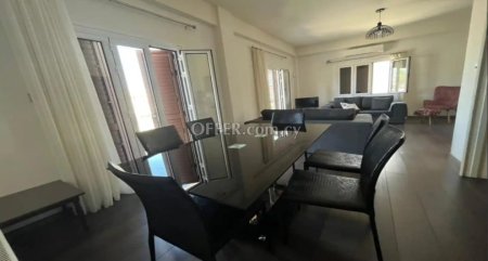 For Rent €950 Apartment 2 bedrooms Agios Dometios Nicosia