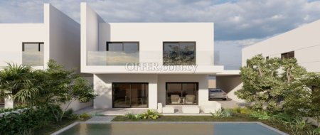 For Sale €440,000 House 4 bedrooms Lakatameia, Lakatamia Nicosia