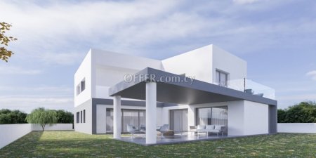For Sale €398,000 House 3 bedrooms Lakatameia, Lakatamia Nicosia