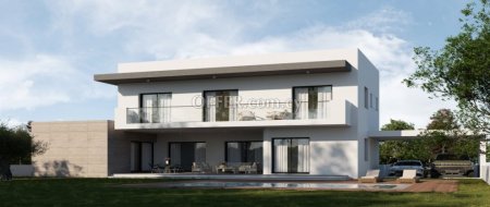 For Sale €698,000 House 5 bedrooms Dali Nicosia