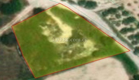 For Sale €80,000 Land (Residential) Residential Agios Amvrosios Limassol