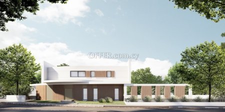 For Sale €885,000 House 4 bedrooms Lakatameia, Lakatamia Nicosia