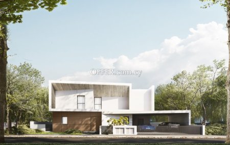 For Sale €765,000 House 4 bedrooms Lakatameia, Lakatamia Nicosia