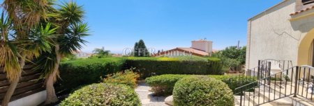 For Sale €415,000 House 3 bedrooms Tala Paphos