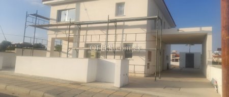 For Sale €248,000 House 3 bedrooms Pera Oreinis Nicosia