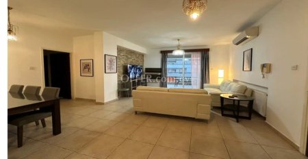 For Rent €1,200 Apartment 3 bedrooms Strovolos Nicosia